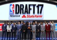 Berita Basket: Daftar Lengkap Draft Pemain NBA 2017 (Ronde Pertama & Kedua)