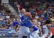 Berita Basket: Yunani dan Belgia Catat Sejarah Masuk Semifinal FIBA EuroBasket Women