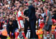 Berita Piala Konfederasi: Sanchez Abaikan Masalah Kontrak Arsenal Demi Fokus di Piala Konfederasi