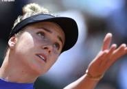 Berita Tenis: Alami Cedera, Elina Svitolina Bisa Lewatkan Wimbledon