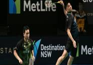 Berita Badminton: Hendra/Tan Boon Heong Melesat ke Final Australia Open 2017