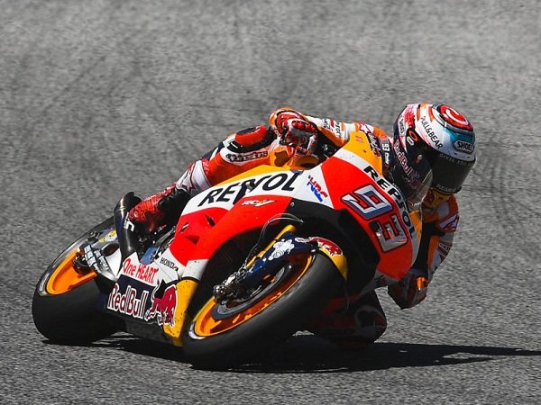 Berita MotoGP: Marquez Akui Rival Honda Masih Lebih Unggul di Assen