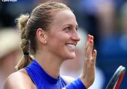 Berita Tenis: Tundukkan Kristina Mladenovic, Petra Kvitova Lolos Ke Semifinal Di Birmingham