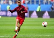 Berita Liga Spanyol: Salgado Sebut Para Pemain Madrid Tidak Ingin Ronaldo Pergi