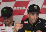 Berita MotoGP: Raih Pole Position, Zarco Yakin Peluangnya Naik Podium Kian Besar