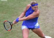 Berita Tenis: Lucie Safarova Cedera, Petra Kvitova Lolos Ke Final Di Birmingham