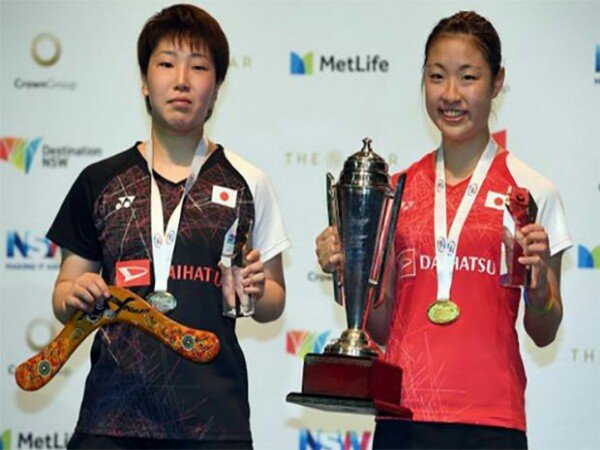 Berita Badminton: Nozomi Okuhara Raih Gelar Juara di Australia Open 2017