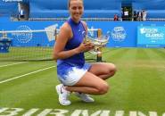Berita Tenis: Usai Kantongi Gelar Di Birmingham, Petra Kvitova Incar Wimbledon