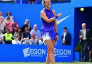 Berita Tenis: Petra Kvitova Mundur Dari Eastbourne