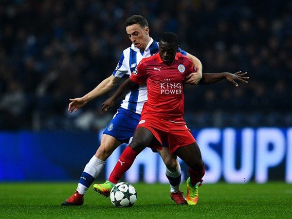 Berita Transfer: Nampalys Mendy Akui Ingin Tinggalkan Leicester City
