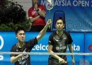 Berita Badminton: Pasangan Hendra/Tan Harus Menunggu Lebih Lama Untuk Meraih Juara