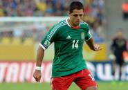 Berita Piala Konfederasi: Chicharito Yakin Meksiko Mampu Buat Jerman Menderita