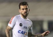 Berita Transfer: Pertimbangkan Kontrak Anyar dengan Santos, Lucas Lima Tolak Barcelona