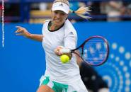 Berita Tenis: Angelique Kerber Dan Simona Halep Bertahan Di Eastbourne