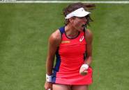 Berita Tenis: Di Hari Yang Sama, Johanna Konta Taklukkan Juara French Open Dan Petenis Peringkat 1 Dunia