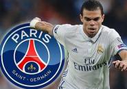 Berita Transfer: Pepe Segera Berlabuh ke Paris Saint-Germain