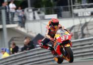 Berita MotoGP: Hasil Latihan Bebas Keempat GP Jerman, Duo Repsol Honda Memimpin