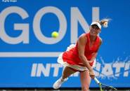 Berita Tenis: Caroline Wozniacki Melenggang Ke Final Di Eastbourne
