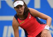 Berita Tenis: Johanna Konta Mundur Dari Eastbourne