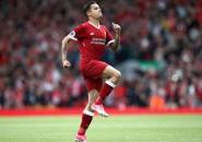 Ragam Liga Inggris: Profil Penyihir Kecil Liverpool, Philippe Coutinho