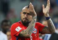 Berita Piala Konfederasi: Vidal Tak Ingin Salahkan Blunder Diaz