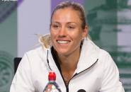 Berita Tenis: Angelique Kerber Siap Tatap Masa Depan Di Wimbledon