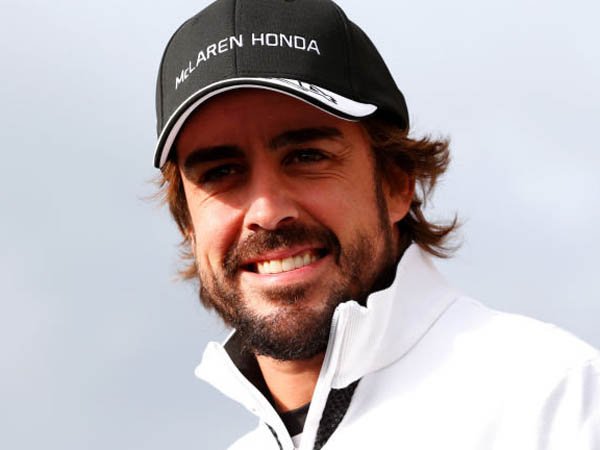 Berita F1: Fernando Alonso Optimistis Bisa Raih Poin di Austria