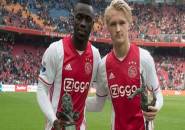 Berita Transfer: Ajax Amsterdam Tegaskan Tak Akan Melepas Para Pemainnya ini