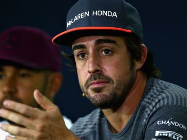 Berita F1: Sang Manajer: Alonso Harus Masuk Ferrari atau Mercedes