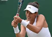 Hasil Wimbledon: Garbine Muguruza Sisihkan Ekaterina Alexandrova Di Babak Pertama