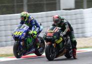 Berita MotoGP: Valentino Rossi Terpukau dengan Duo Yamaha Tech3
