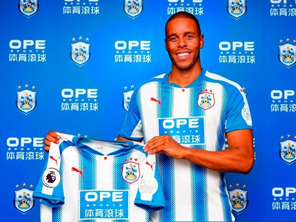 Berita Transfer: Huddersfield Town Resmi Datangkan Mathias Jorgensen dari Copenhagen