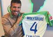 Berita Transfer: Wolfsburg Resmi Kontrak Ignacio Camacho