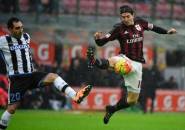 Berita Liga Italia: Menantikan "Kejutan" Montolivo Bersama Milan Musim Depan