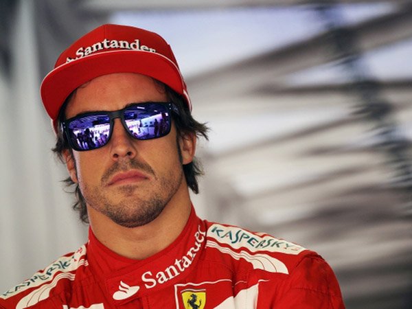 Berita F1: Ferrari Tak Tertarik Rekrut Fernando Alonso Lagi