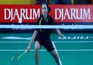 Berita Badminton: Asty Melesat ke Perempatfinal Djarum Sirnas Banten 2017