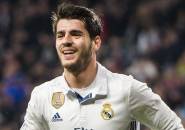 Berita Liga Spanyol: Eks Bintang Real Madrid Justru Berharap Morata Tetap Bertahan