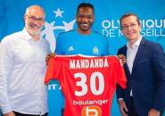 Berita Transfer: Tinggalkan Crystal Palace, Steve Mandanda Kembali ke Marseille