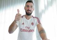 Berita Transfer: Milan Resmi Umumkan Transfer Antonio Donnarumma
