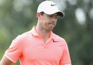 Berita Golf: Rory McIlroy Berjuang Keras di Kejuaraan Skotlandia Terbuka