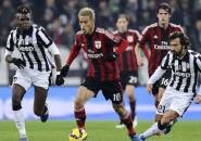Berita Transfer: Keisuke Honda Gabung Klub Meksiko Usai Dilepas Milan
