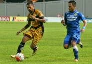 Berita Liga 1 Indonesia: Maitimo Gagal Penalti, Persib Tersungkur di Tenggarong