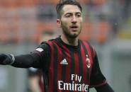Berita Transfer: Bertolacci Resmi Amankan Transfer ke Genoa