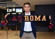 Berita Transfer: Cengiz Under Resmi Bergabung dengan AS Roma