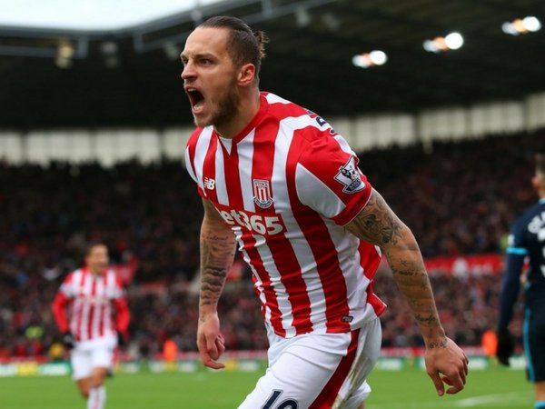 Berita Liga Inggris: West Ham Semakin Dekat dengan Kedatangan Marko Arnautovic