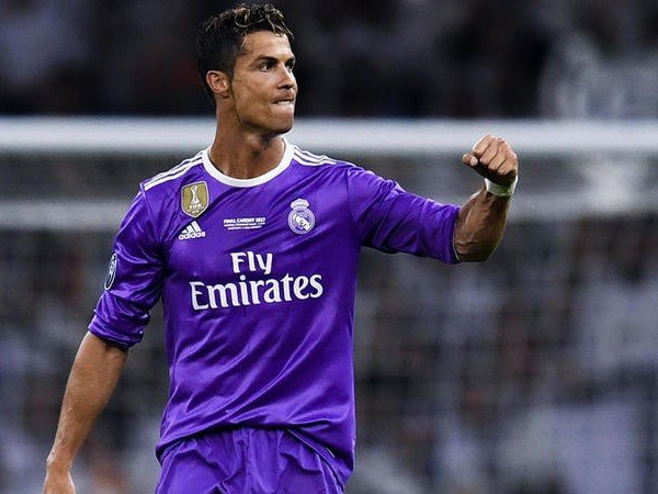Berita Liga Spanyol: Menurut Fernando Morientes, Cristiano Ronaldo Sangat Bahagia di Madrid