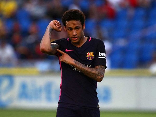 Berita Transfer: Rivaldo Yakin Neymar dan Ernesto Valverde akan Bawa Barcelona Sukses Musim Depan