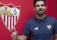 Berita Trasfer: Nolito Akhirnya Resmi Bergabung Dengan Sevilla
