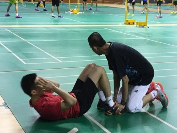 Berita Badminton: Demi Persiapan Kejuaraan Dunia, Lee Chong Wei Mundur dari Selandia Baru Open