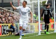 Berita Liga Inggris: Perlu Operasi, Robert Huth Absen Bela Leicester di Awal Musim